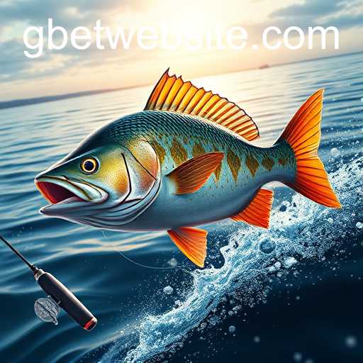 Exploring the Exciting World of Fishing Games with Gbet