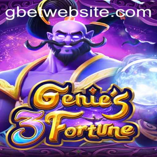 Unveiling Genie3Fortune: A Mesmerizing Journey into Gbet's Enchanted World