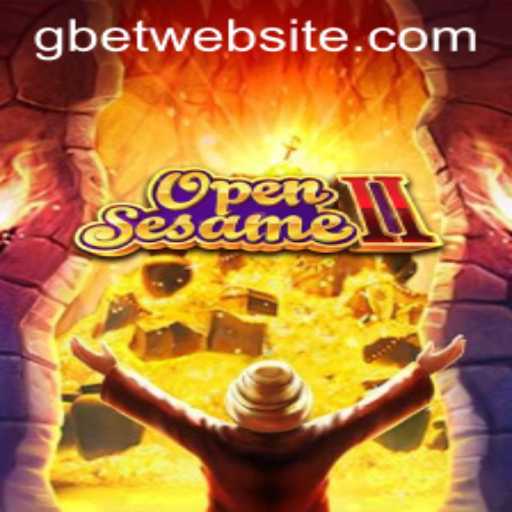 Unlock the Secrets of OpenSesameII in the World of Gbet Gaming
