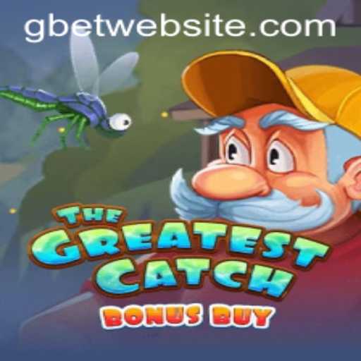 TheGreatestCatchBonusBuy: A Deep Dive into Gbet's Exciting New Game