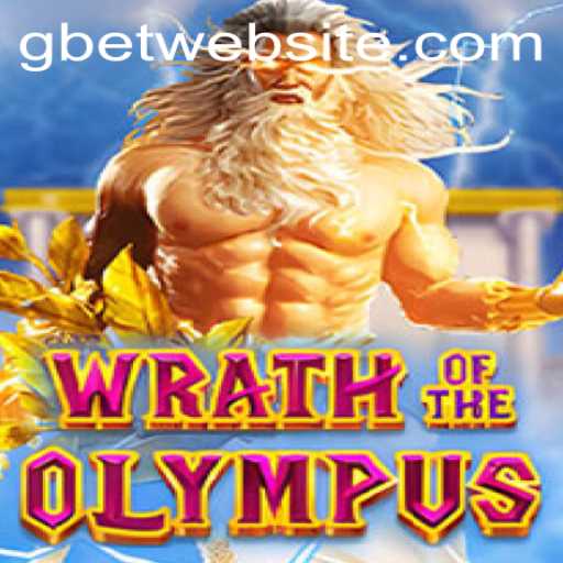 Dive into the Mythical World of Wrath of Olympus with Gbet